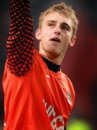 Jasper Cillessen