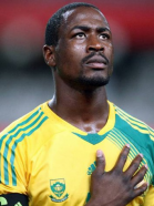 Benson Mhlongo