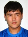 Aidar Kumisbekov