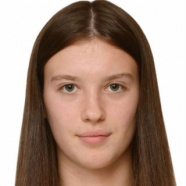 Pavlova Yulia
