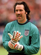 David Seaman