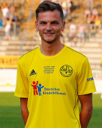 Tobias Weber