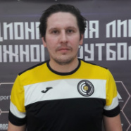 Мирошников Илья