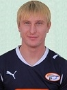 Chikunov Andrey