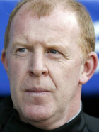 Gary Megson