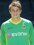 Mitchell Langerak