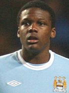 Dedryck Boyata