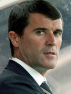 Roy Keane