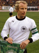 Berti Vogts