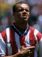 Earnie Stewart