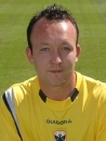 Stevie Robertson