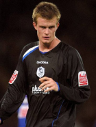 Chris Brunt