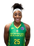 Glory Johnson