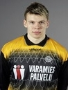 Kari-Pekka Syvajarvi