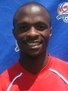 Tebogo Langerman