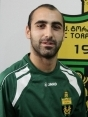 Tornike Tarkhnishvili