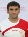 Mikheil Makhviladze