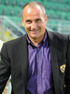 Darko Milanic