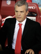 Javier Aguirre