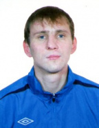 Бельков Сергей