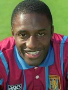 John Fashanu