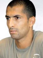 Sabri Lamouchi