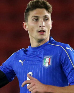 Mattia Caldara