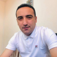 Ghazaryan Artur