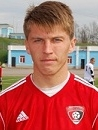 Tsarev Maxim