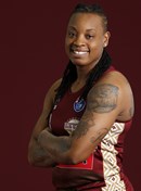 Riquna Williams