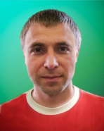 Коротков Сергей