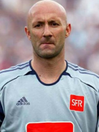 Fabien Barthez