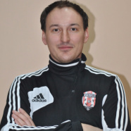 Козлов Сергей