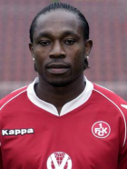 Emeka Opara