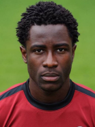 Wilfried Bony