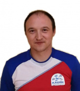 Крылов Сергей