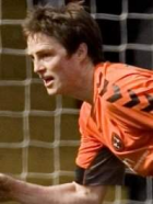 Jon Daly