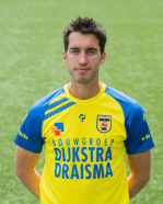 Martijn Barto