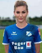 Ricarda Schaber