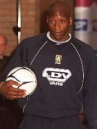 Ugo Ehiogu