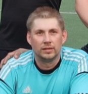 Кочнев Дмитрий