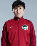 Ke Zhang