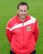 Scott Calderwood