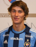 Joel Perovuo