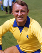 Tommy Docherty