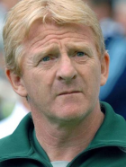 Gordon Strachan