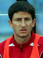 Kosta Yanev