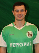 Abaev Oleg