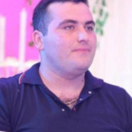 Petrosyan Gagik