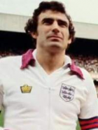 Sir Trevor Brooking